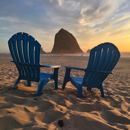 Hallmark Resort In Cannon Beach Exterior foto