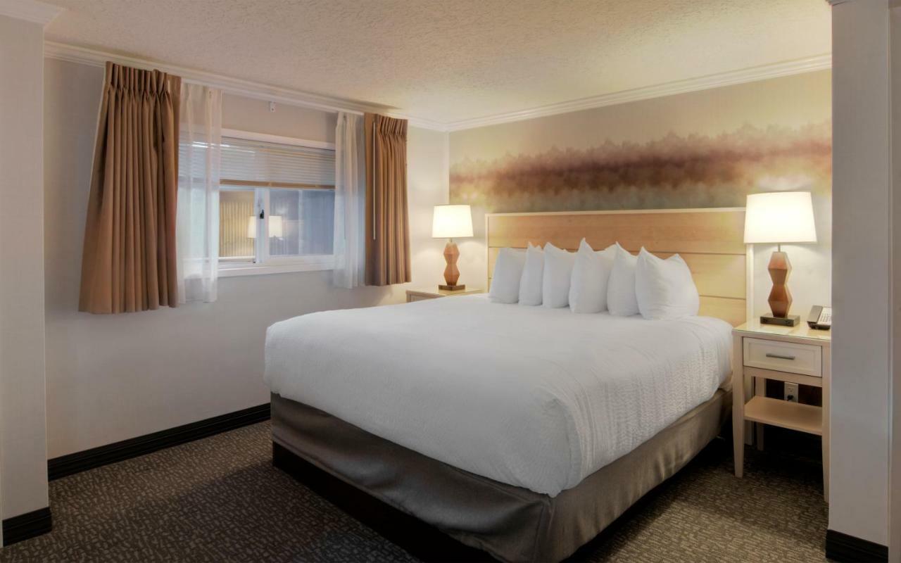 Hallmark Resort In Cannon Beach Exterior foto