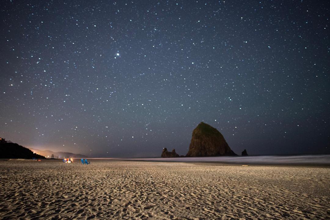 Hallmark Resort In Cannon Beach Exterior foto